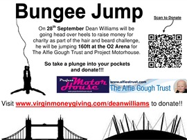 Bungee Jump 03.09.2014